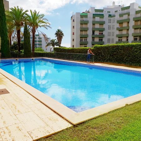 Gorgeous Apartment In Portimão Exterior photo